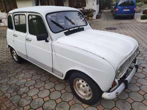 Renault R 4 GTL