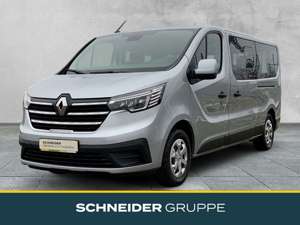 Renault Trafic COMBI L2H1 dCi 150 EDC LIFE KAMERA+NAVI