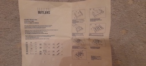 Schöner Tischkicker
