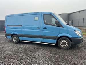 Mercedes-Benz Sprinter II 316 CDI*ARMORED*MONEYTRUCK*GEPANZERT