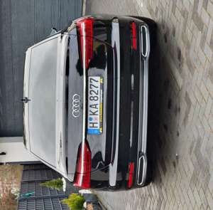 Audi A6 40 TDI S tronic sport