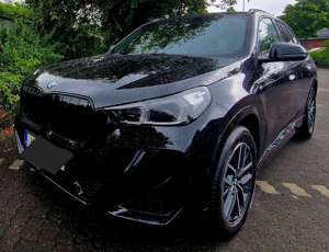 BMW X1 black magic Jahreswagen X1+sDrive18i+Automatik