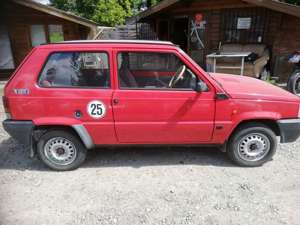Fiat Panda 25 Km/h  Auto in TOP Zustand Bild 4