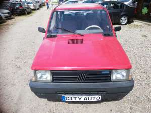 Fiat Panda 25 Km/h  Auto in TOP Zustand Bild 2