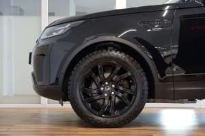 Land Rover Discovery 5 2.0 SD4 SE|BLACK|LED|NAVI|ACC Bild 2