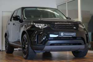 Land Rover Discovery 5 2.0 SD4 SE|BLACK|LED|NAVI|ACC Bild 5