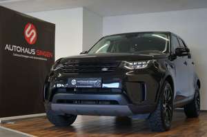 Land Rover Discovery 5 2.0 SD4 SE|BLACK|LED|NAVI|ACC Bild 3