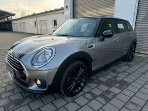 MINI Cooper Clubman John Cooper Works-Aus 1.Hand"R-Kam"Navi"8xAlu Bild 3