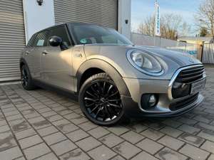 MINI Cooper Clubman John Cooper Works-Aus 1.Hand"R-Kam"Navi"8xAlu Bild 5
