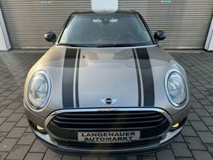 MINI Cooper Clubman John Cooper Works-Aus 1.Hand"R-Kam"Navi"8xAlu Bild 4