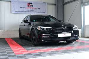 BMW 520 Touring 520 d *Sport Line/LED/Ambilight*