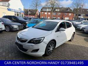 Opel Astra J Lim. 5-trg. Sport