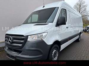 Mercedes-Benz Sprinter III Kasten 315 CDI RWD*Extralang*