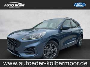 Ford Kuga ST-Line Sportpaket Bluetooth Head Up Display