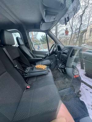 Mercedes-Benz Sprinter 209 CDI