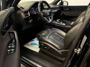Audi Q7 Bild 4