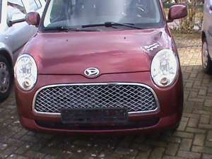 Daihatsu Trevis 1.0