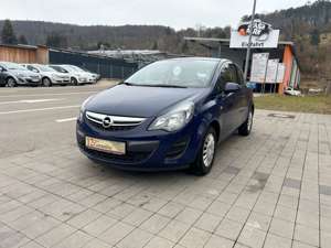 Opel Corsa D Selection** GEPFLEGT **