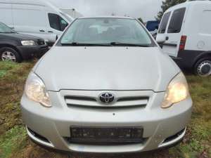 Toyota Corolla 2.0 D-4D Sol / Compact Bild 2