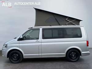 Volkswagen T5 California California Beach Aufstelldach 4Motion/AUTOMATIK/
