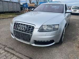 Audi S6 5.2 quattro V10