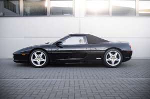 Ferrari F355 F1 Spider-Servo-elekrische Fensterheber Bild 2