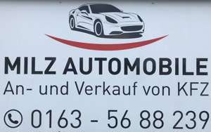 Toyota Prius Executive Bild 4