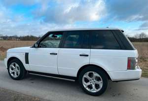 Land Rover Range Rover Range Rover TDV8 SE Bild 2