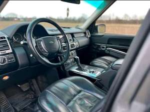 Land Rover Range Rover Range Rover TDV8 SE Bild 4