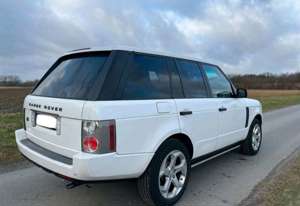 Land Rover Range Rover Range Rover TDV8 SE Bild 3