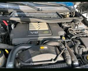 Land Rover Range Rover Range Rover TDV8 SE Bild 5