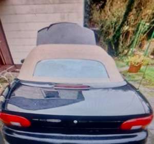 Chrysler Stratus Stratus 2.5 Limited