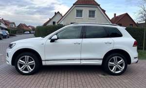 Volkswagen Touareg Touareg 3.0 V6 TDI R-LINE