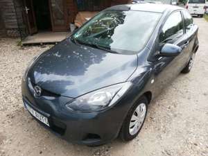 Mazda 2 Lim. 1.3 Independence Sport