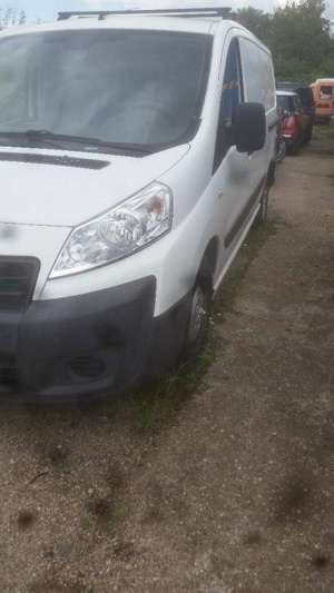 Peugeot Expert L2H1 COOL In Kasten