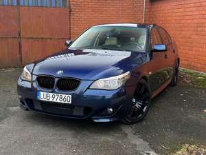 BMW 550 550i Aut.