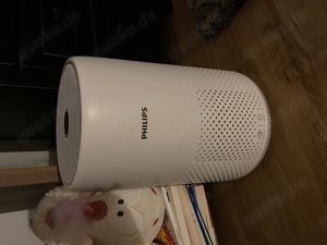 Toller Luftreiniger von Philips