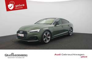 Audi A5 Sportback 40 TFSI quattro S line LED Navi ACC