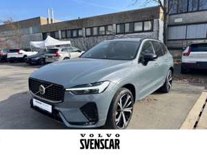 Volvo XC60 R Design AWD B5 Diesel EU6d StandHZG Navi Leder Di