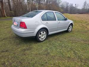 Volkswagen Bora 2.0 Bild 4