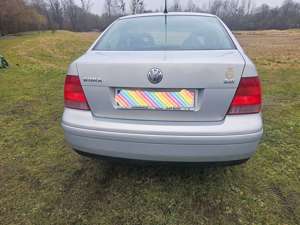 Volkswagen Bora 2.0 Bild 3