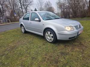 Volkswagen Bora 2.0 Bild 2