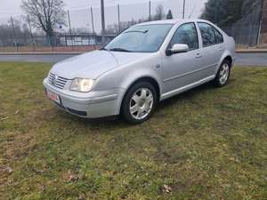 Volkswagen Bora 2.0