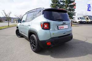Jeep Renegade Upland 1.5 MHEV RFK+SHZ+LED+PDC+NAV Bild 3
