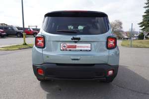 Jeep Renegade Upland 1.5 MHEV RFK+SHZ+LED+PDC+NAV Bild 4