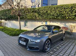 Audi A5 A5 3.0 TDI Sportback (clean die.) quat. DPF S tro.