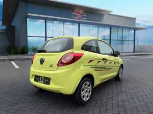 Ford Ka/Ka+ Trend (Tüv und Service Neu) Bild 3