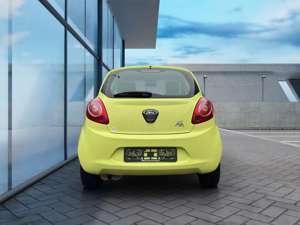 Ford Ka/Ka+ Trend (Tüv und Service Neu) Bild 4