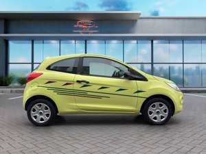 Ford Ka/Ka+ Trend (Tüv und Service Neu) Bild 2