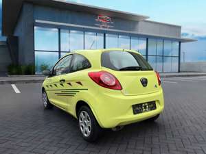 Ford Ka/Ka+ Trend (Tüv und Service Neu) Bild 5
